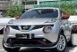 Sell White 2018 Nissan Juke in Makati-4