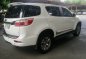 White Chevrolet Trailblazer 2020 for sale in Automatic-7