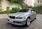 Sell White 2001 Bmw 328I in Quezon City-1