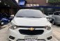 White Chevrolet Sail 2017 for sale in Automatic-0