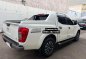 White Nissan Navara 2017 for sale in Mandaue-3