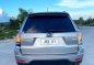 Sell Silver 2010 Subaru Forester in Pasay-3