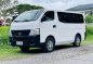 White Nissan Nv350 urvan 2017 for sale in Parañaque-3