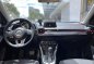 Sell Silver 2016 Mazda 2 in Makati-6