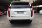 Sell White 2019 Mitsubishi Montero sport in Pasig-1
