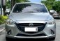 Sell Silver 2016 Mazda 2 in Makati-1