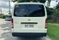 White Toyota Hiace 2020 for sale in Las Piñas-3