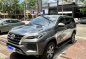 Sell White 2021 Toyota Fortuner in San Juan-7