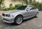 Sell White 2001 Bmw 328I in Quezon City-0