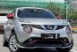 Sell White 2018 Nissan Juke in Makati-9