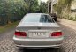 Sell White 2001 Bmw 328I in Quezon City-3