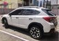 White Subaru Xv 2019 for sale in Automatic-6
