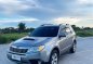 Sell Silver 2010 Subaru Forester in Pasay-4