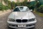 Sell White 2001 Bmw 328I in Quezon City-4