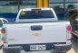 White Chevrolet Colorado 2019 for sale in Automatic-3