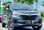 White Toyota Avanza 2018 for sale in Makati-0