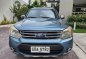 White Ford Everest 2014 for sale in Quezon City-1