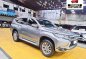 Sell White 2018 Mitsubishi Montero sport in Quezon City-1