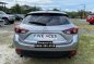 White Mazda 3 2016 for sale in Mandaue-4