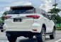 White Toyota Fortuner 2018 for sale in Automatic-5