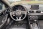 White Mazda 3 2016 for sale in Mandaue-5