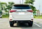 White Toyota Fortuner 2017 for sale in Automatic-8