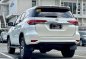 White Toyota Fortuner 2018 for sale in Automatic-8