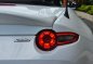 White Mazda Mx-5 2016 for sale in Automatic-6
