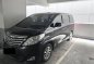 2013 Toyota Alphard  3.5 Gas AT in Makati, Metro Manila-0