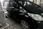 2013 Toyota Alphard  3.5 Gas AT in Makati, Metro Manila-1