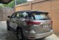 2018 Toyota Fortuner in Quezon City, Metro Manila-5