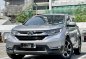 2019 Honda CR-V in Makati, Metro Manila-2