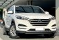 2016 Hyundai Tucson in Makati, Metro Manila-0