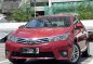 2015 Toyota Altis in Makati, Metro Manila-1