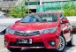 2015 Toyota Corolla Altis G 1.6 AT in Makati, Metro Manila-6
