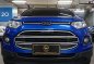 2016 Ford EcoSport  1.5 L Trend AT in Quezon City, Metro Manila-1