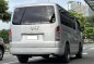 2017 Toyota Hiace  Commuter 3.0 M/T in Makati, Metro Manila-10