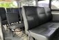 2017 Toyota Hiace  Commuter 3.0 M/T in Makati, Metro Manila-8