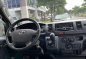 2017 Toyota Hiace  Commuter 3.0 M/T in Makati, Metro Manila-4