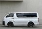2017 Toyota Hiace  Commuter 3.0 M/T in Makati, Metro Manila-0
