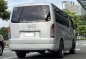 2017 Toyota Hiace in Makati, Metro Manila-11