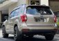 Sell White 2015 Subaru Forester in Makati-3