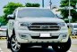 White Ford Everest 2016 for sale in Automatic-1