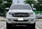 White Ford Everest 2016 for sale in Makati-1