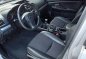 White Subaru Impreza 2014 for sale in Manual-7