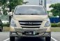 Sell White 2011 Hyundai Starex in Makati-1