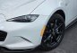 White Mazda Mx-5 2016 for sale in Automatic-3