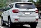 White Ford Everest 2016 for sale in Makati-3