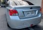 White Subaru Impreza 2014 for sale in Manual-5