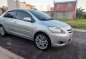 White Toyota Vios 2010 for sale in Imus-4